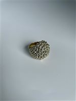 Anello Daniela De Marchi Donna Equilibrio in Ottone AN0061 OAG - AN0061 OAG